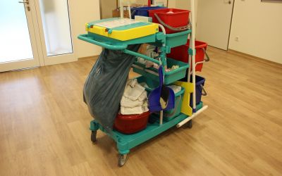 Démarrage d'EIVA 28, Entreprise Adaptée Démarrage d'EIVA 28, Entreprise Adaptée